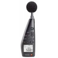 Testo 816-1 Sound Level Meter/Datalogger-