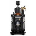 Testo 565i Smart Vacuum Pump with integrated decay test, 10 CFM-