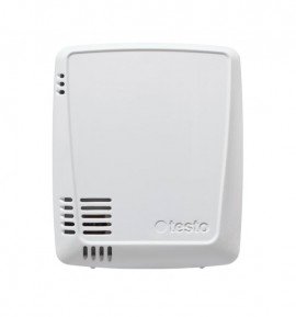 Testo 0572-2021 160-TH WiFi Data Logger with integrated temperature and humidity sensor-