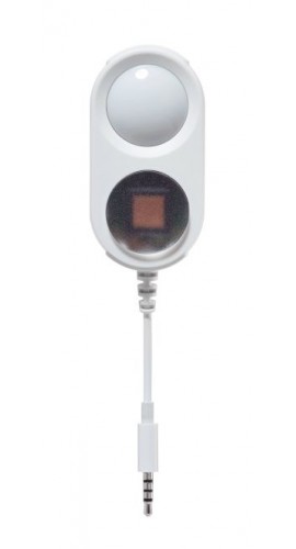 Testo 0572-2157 Lux and UV Probe-