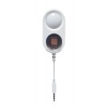 Testo 0572-2157 Lux and UV Probe-