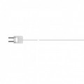 Testo 0600 5793 Flexible Plug-in Probe, High Temperature, 550mm-