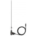 Testo 0600 8765 Modular Flue Gas Probe, 700 mm, &amp;#248; 8 mm, Tmax 1000 &amp;#176;C-