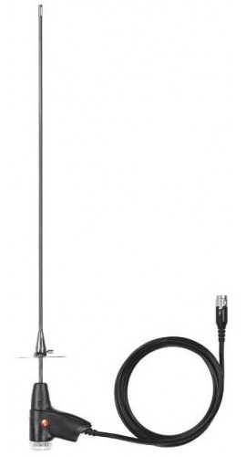 Testo 0600 8767 Modular Flue Gas Probe with Pre-filter, 700 mm, &amp;#248; 14 mm, Tmax 1000 &amp;#176;C-