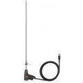 Testo 0600 8767 Modular Flue Gas Probe with Pre-filter, 700 mm, &amp;#248; 14 mm, Tmax 1000 &amp;#176;C-