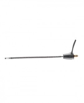 Testo 0600 9764 Bendable Flue Gas Probe, 330mm-