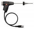 Testo 0600 9780 Flue Gas Probe, 7&quot;, &amp;empty; 0.3&quot;-