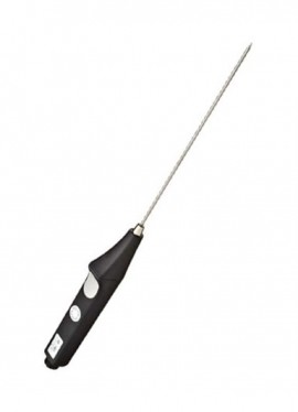 Testo 0604 0273 Immersion/Penetration Probe, SS, RTD -