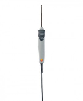 Testo 0613 1712 Air Probe for Refrigeration System Analyzer-