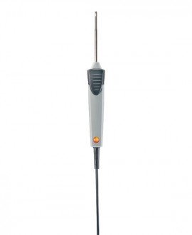 Testo 0613 1712 Air Probe for Refrigeration System Analyzer-