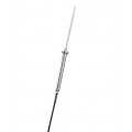 Testo 0613 2211 Penetration Probe for Food, SS, NTC-