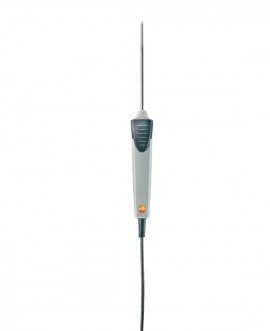 Testo 0614 1712 Air Probe w/ Handle, NTC, Calibratable-