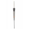 Testo 0615 1712 Robust air probe with NTC temperature sensor-