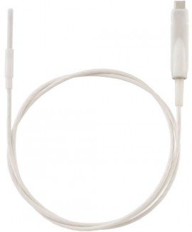 Testo 0618 0071 Digital Flexible Temperature Probe with Pt100 temperature sensor-
