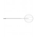 Testo 0628 0009 Comfort Level Probe, NTC &amp; Hot Wire-