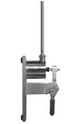 Testo 0628 0024 Water Activity (aW) Probe Assembly with Container-