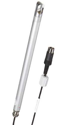 Testo 0628 0036 Vane Probe, 16mm-