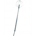 Testo 0628 0109 Comfort Level Probe with Telescopic Handle-