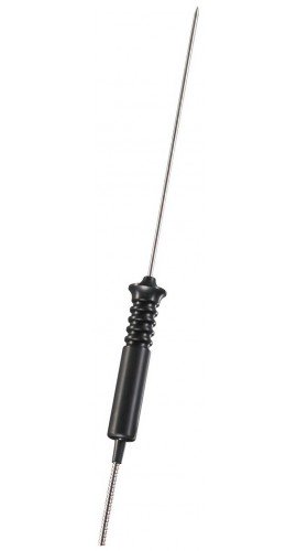Testo 0628 1932 Waterproof Surface Probe for Zone 1 and 2-