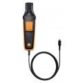 Testo 0632 1272 CO probe, fixed cable-