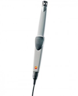 Testo 0632 1535 IAQ Probe, CO2, Temperature &amp; Humidity-