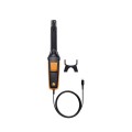 Testo 0632 1552 CO2 probe incl. temperature and humidity sensor, fixed cable-