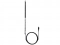 Testo 0635 1032 Hot wire probe with Bluetooth-