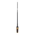 Testo 0635 1571 Hot wire probe with Bluetooth-