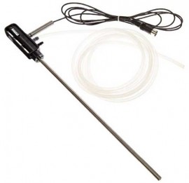 Testo 0635 2140 Pitot Tube, Stainless Steel,  500mm-