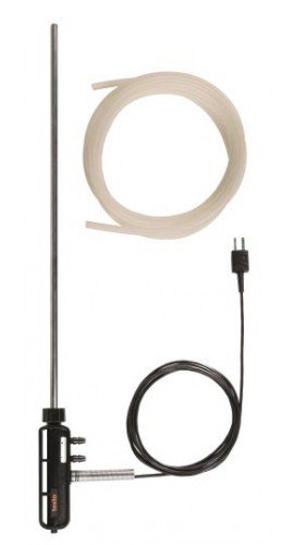 Testo 0635 2243 Pitot Tube, 40"-
