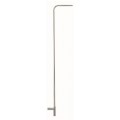 Testo 0635 2345 Pitot Tube, Stainless Steel, 1000mm-