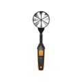 Testo 0635 9371 High-precision vane probe  &amp;#248; 100 mm with Bluetooth-