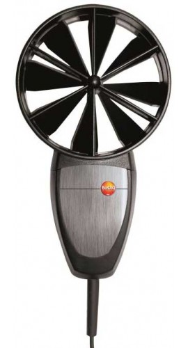 Testo 0635 9435 Vane/temperature Probe for Air Outlets-