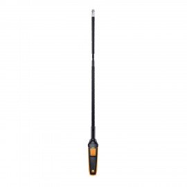 Testo 0635 9571 Vane probe  &amp;#248; 16 mm with Bluetooth-