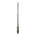 Testo 0635 9571 Vane probe  &amp;#248; 16 mm with Bluetooth-