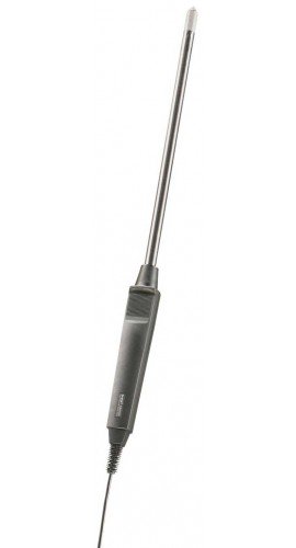 Testo 0636 2142 High Humidity Level Probe with Heated Sensor Element