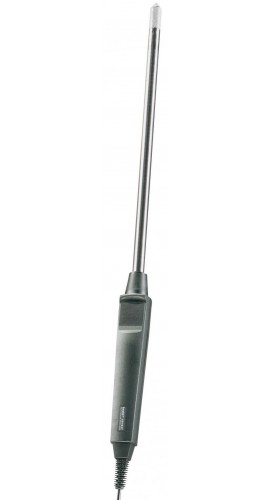 Testo 0636 2161 Humidity Probe, 11.81&amp;quot; Long-