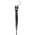 Testo 0636 6160 Scatter Field Probe for the Testo 635-1 and 635-2-