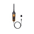 Testo 0636 9732 Temperature-humidity probe, fixed cable-