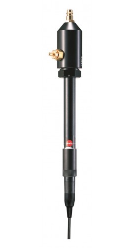 Testo 0636 9841 Precision Pressure Dewpoint Probe-