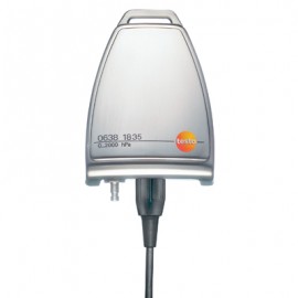 Testo 0638 1835 Absolute Pressure Probe, 0-800"H2O-