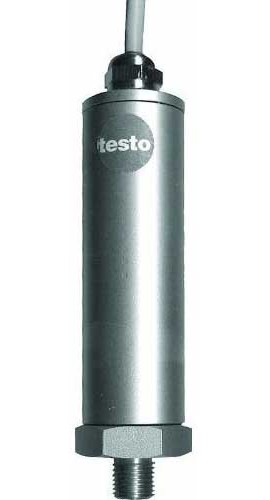Testo 0638 2041 High Pressure Probe, 1500 psi-
