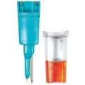 Testo 0650 2062 Spare pH Probe pH2 for Testo 206 with Gel Storage Cap-