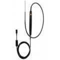 Testo 0699 6539 1 External NTC Temperature Probe-