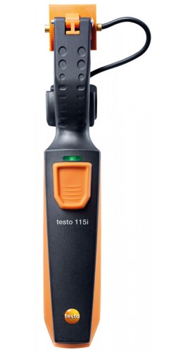 Testo 115i Pipe-clamp Thermometer Smart and Wireless Probe-