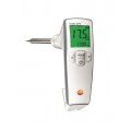 Testo 270-KIT Cooking Oil Tester, 0-40% TPM-