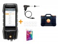 Rental - Testo 300 LL Commercial/Industrial Combustion Analyzer Kit-