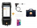 Rental - Testo 300 LL Commercial/Industrial Combustion Analyzer Kit-