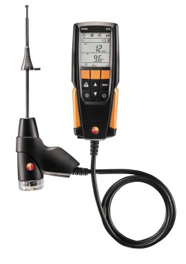 Testo 310 Combustion Analyzer Kit-