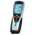 Testo 400563 6352 635-2 Compact Pro Dewpoint (HPD) Kit-